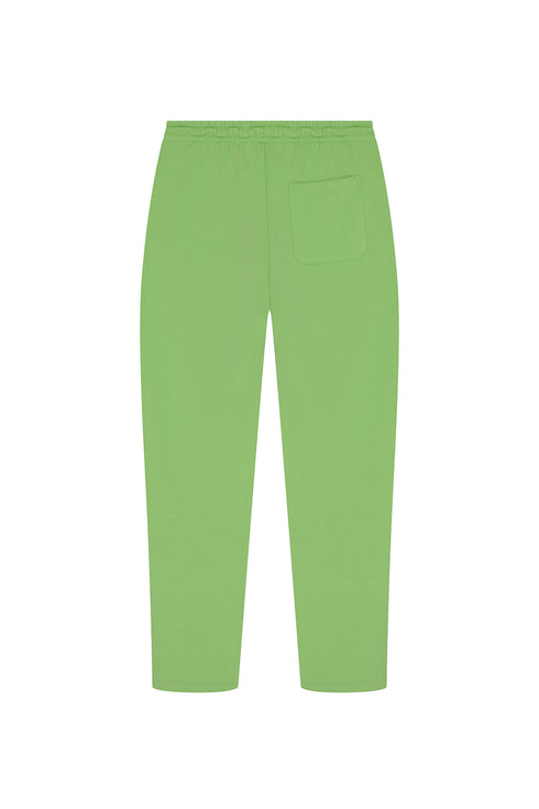 CALÇA RETA LIMÃO